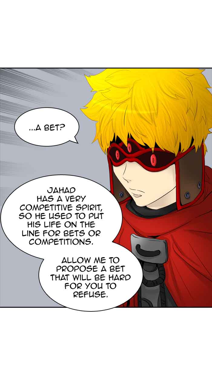 Tower of God Chapter 366 - Page 102
