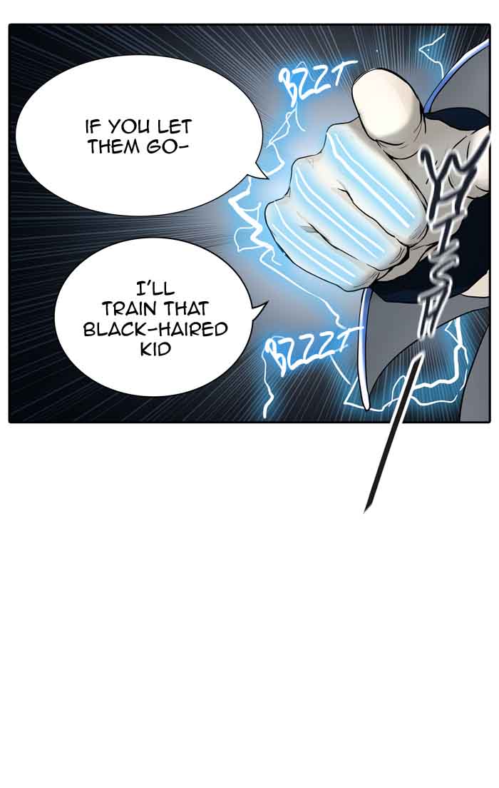 Tower of God Chapter 366 - Page 104