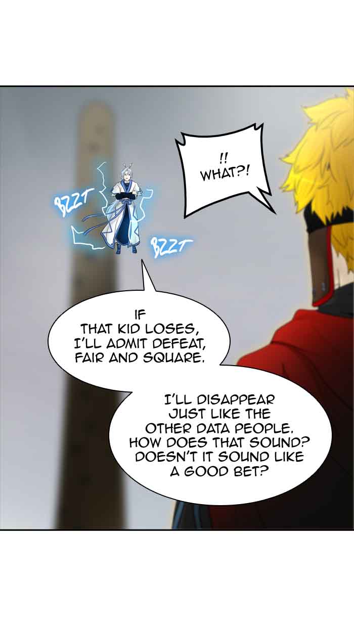 Tower of God Chapter 366 - Page 106