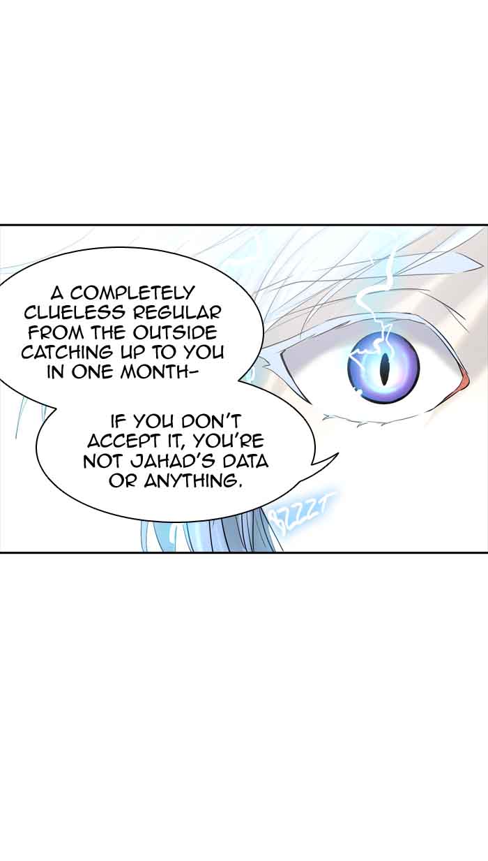 Tower of God Chapter 366 - Page 107
