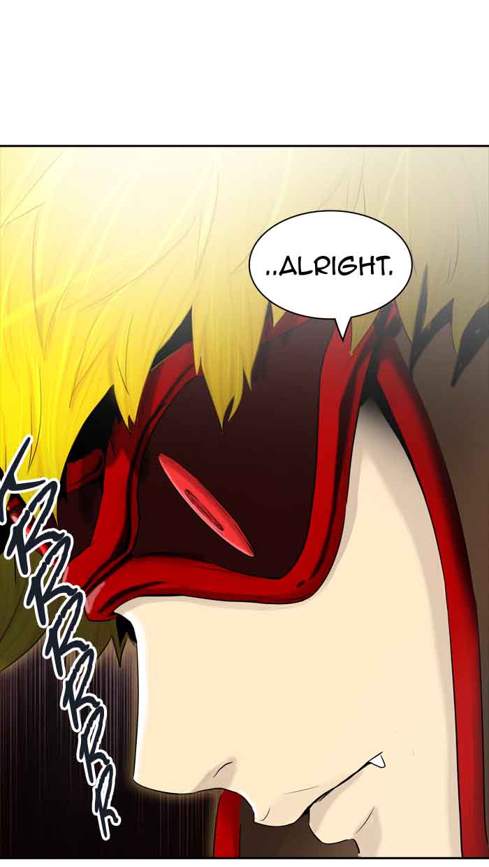 Tower of God Chapter 366 - Page 110