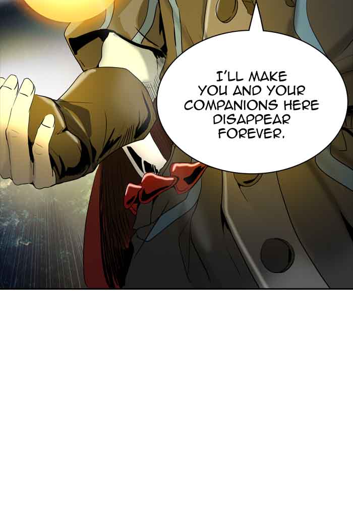 Tower of God Chapter 366 - Page 3