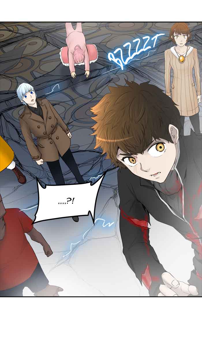 Tower of God Chapter 366 - Page 34