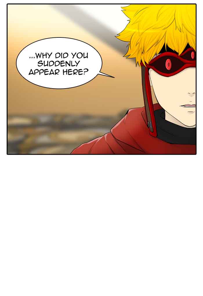 Tower of God Chapter 366 - Page 36