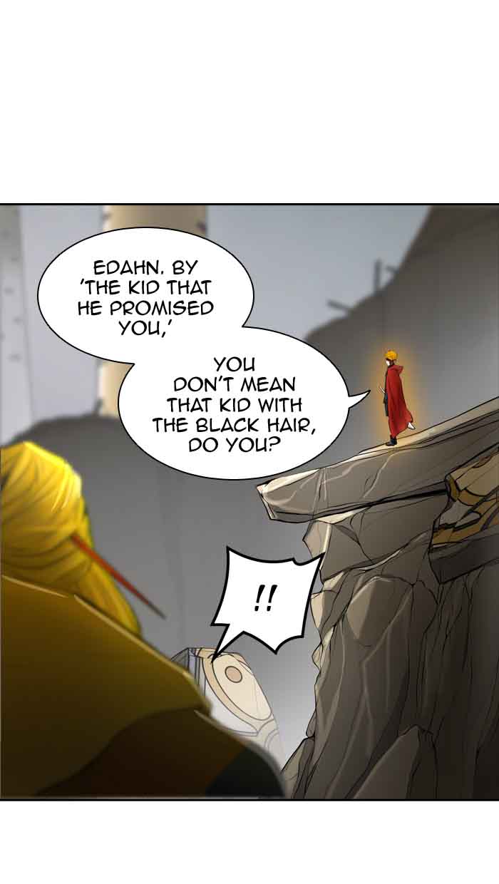 Tower of God Chapter 366 - Page 49