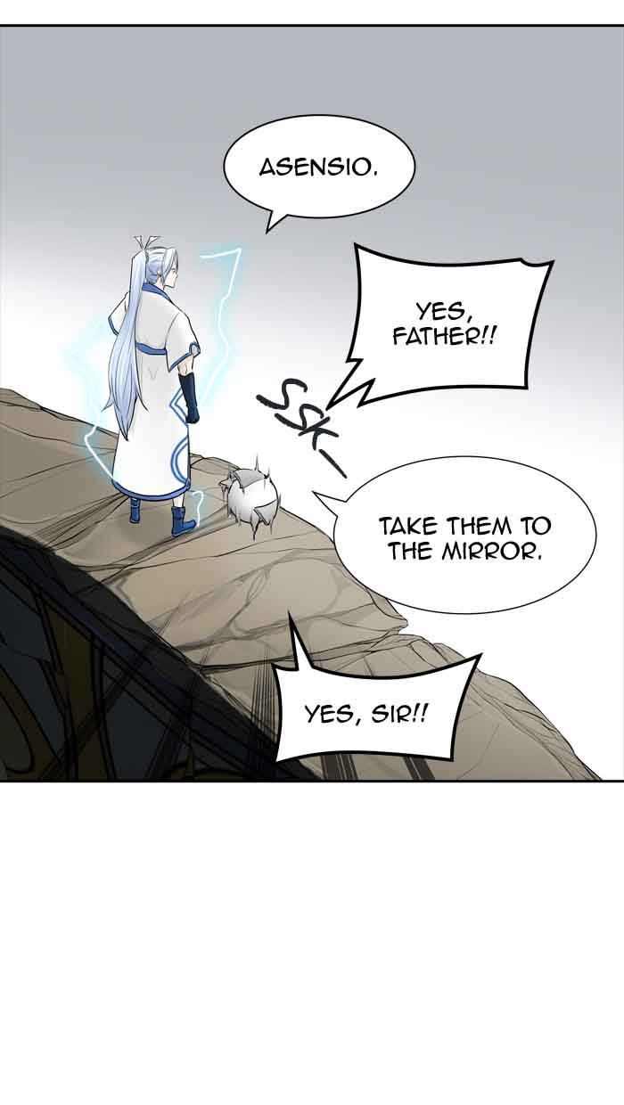 Tower of God Chapter 366 - Page 52
