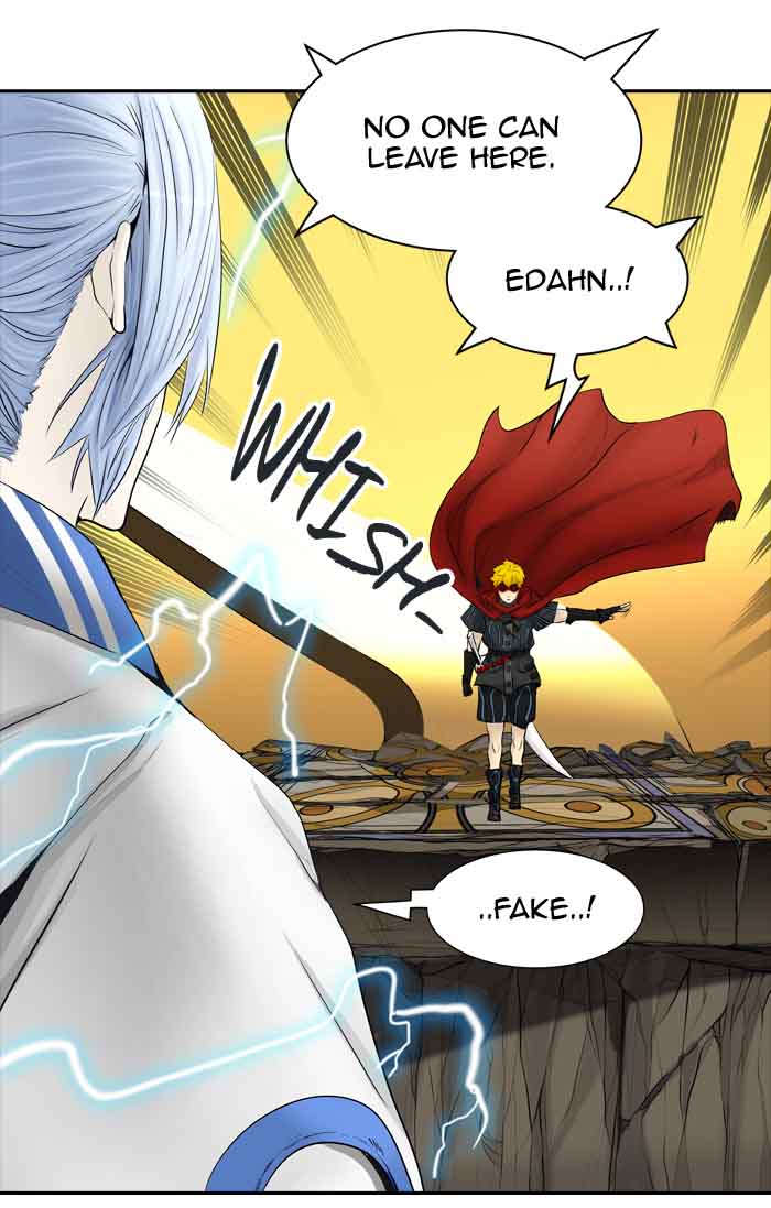 Tower of God Chapter 366 - Page 56