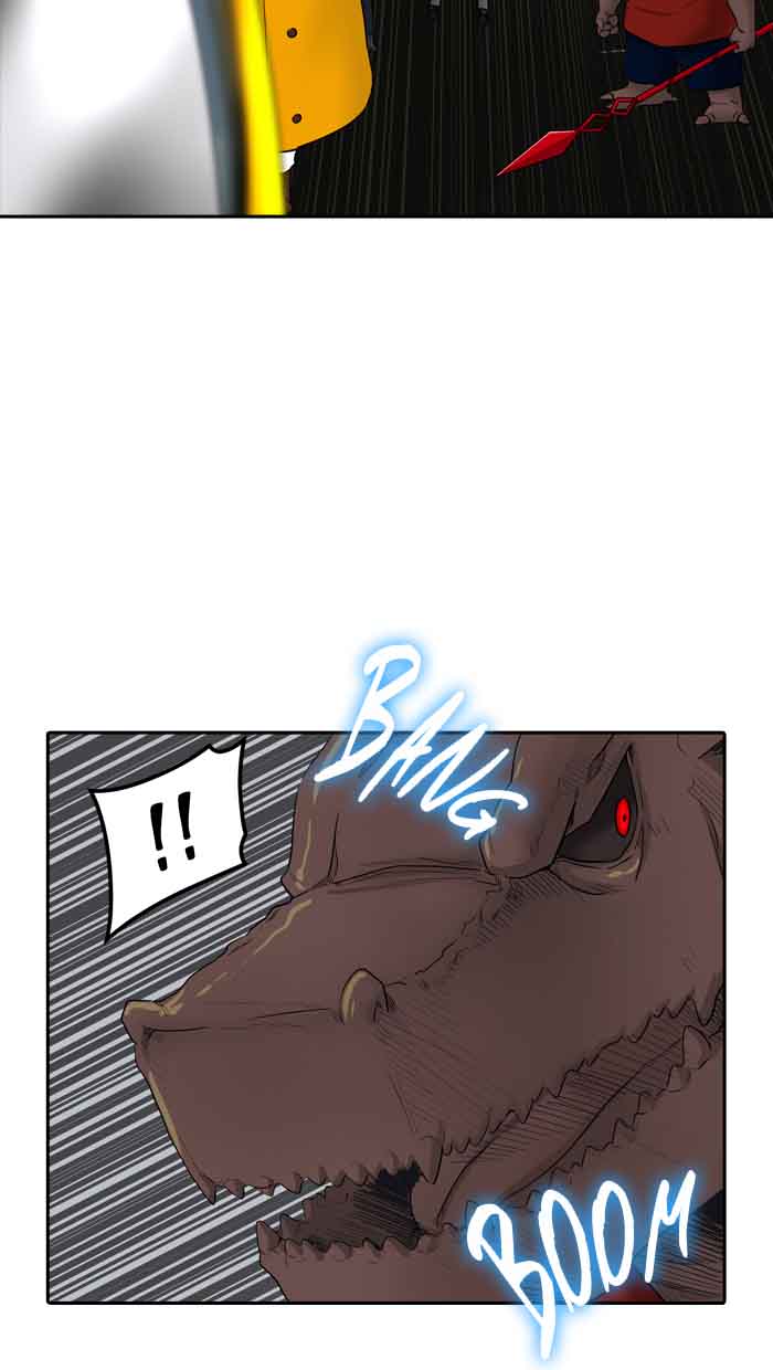 Tower of God Chapter 366 - Page 60