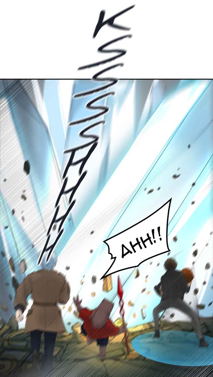 Tower of God Chapter 366 - Page 91