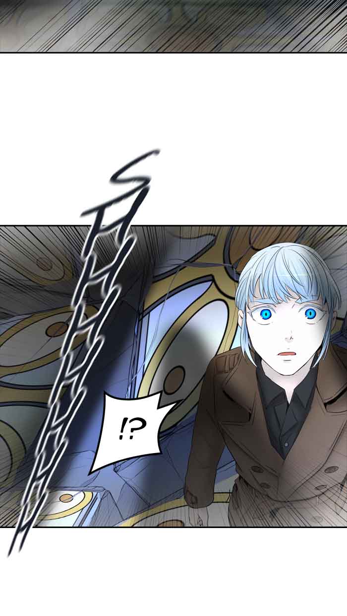 Tower of God Chapter 366 - Page 92