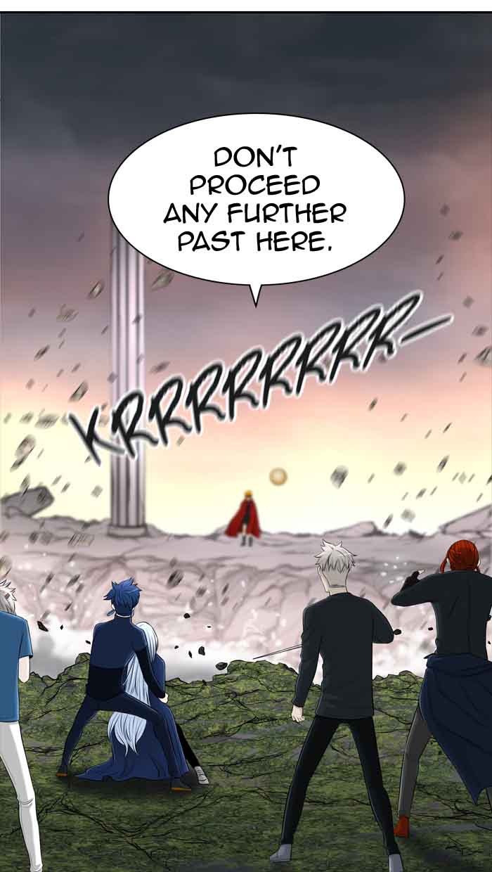 Tower of God Chapter 370 - Page 115