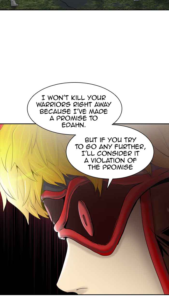 Tower of God Chapter 370 - Page 116