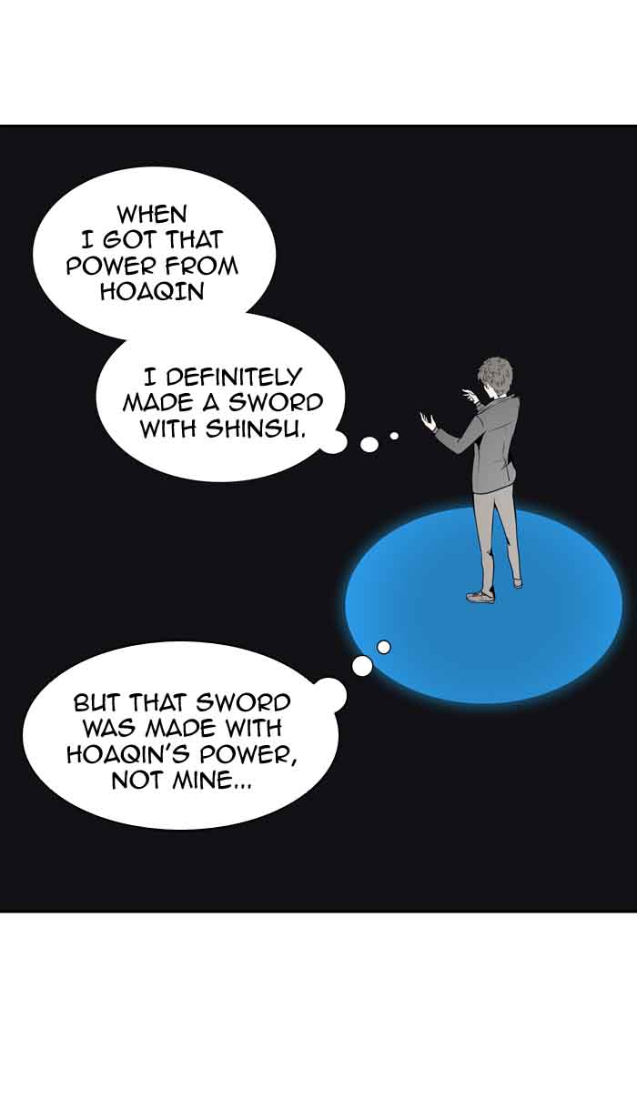 Tower of God Chapter 370 - Page 13
