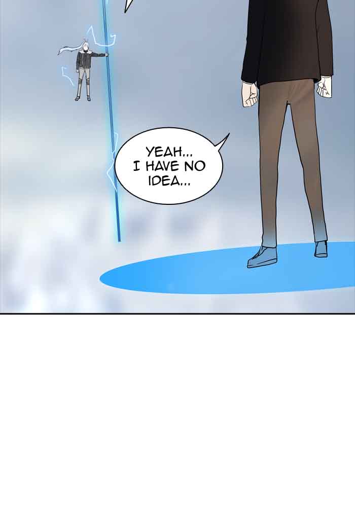 Tower of God Chapter 370 - Page 15