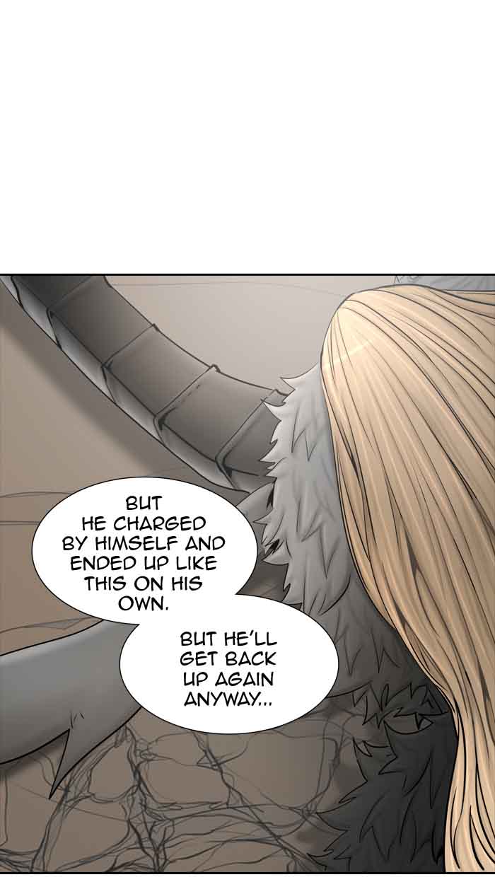 Tower of God Chapter 370 - Page 2