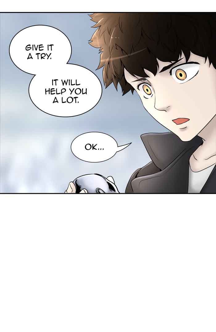 Tower of God Chapter 370 - Page 23