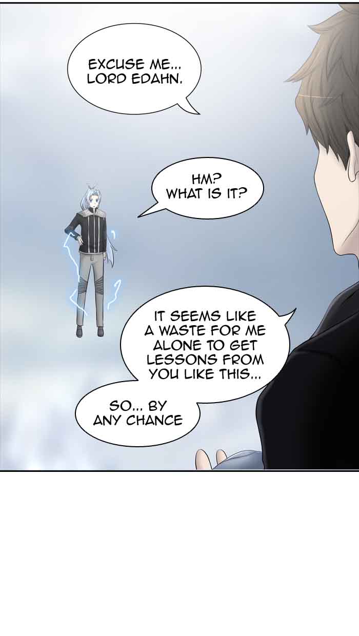 Tower of God Chapter 370 - Page 24