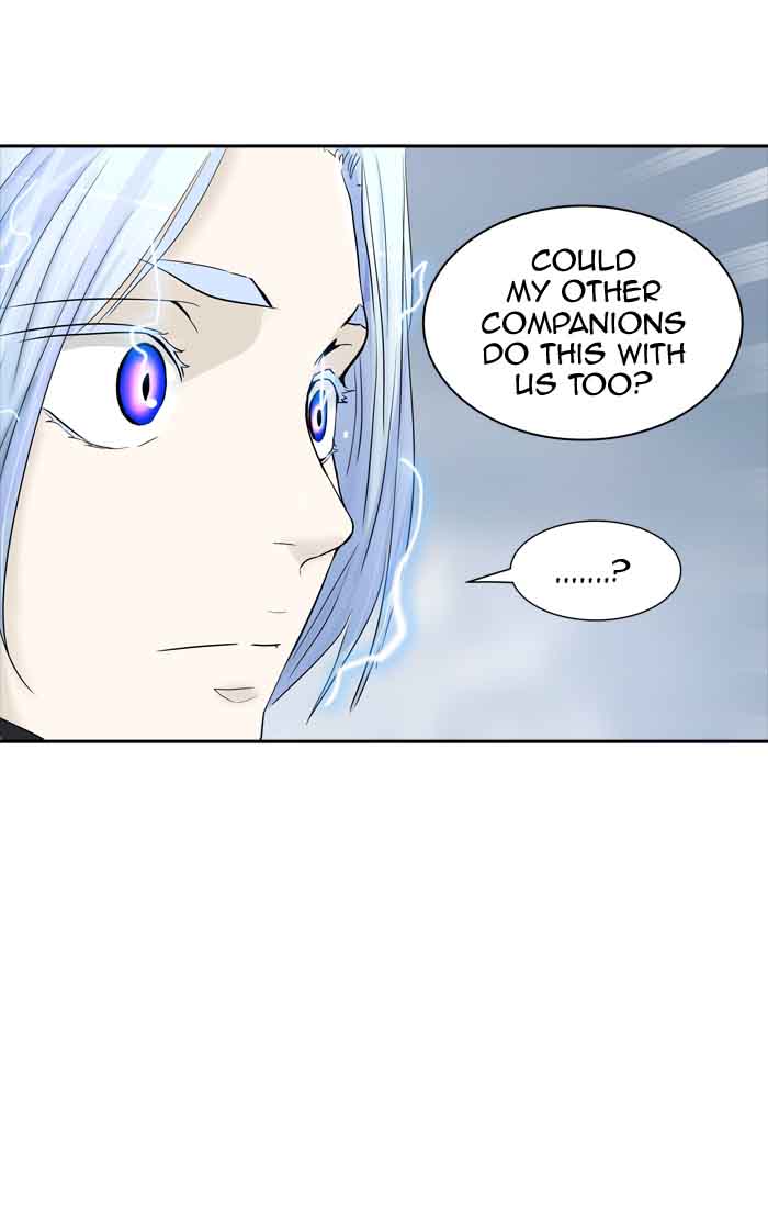 Tower of God Chapter 370 - Page 25