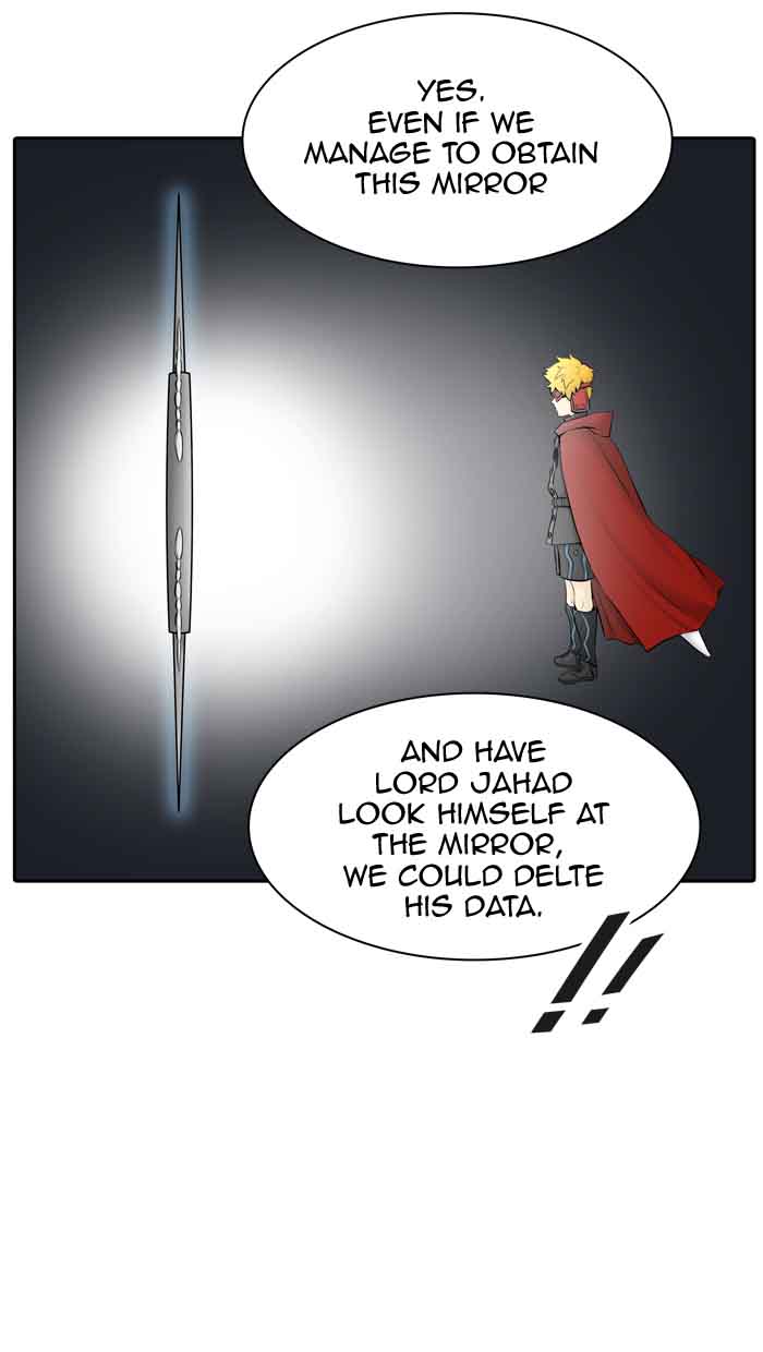 Tower of God Chapter 370 - Page 31