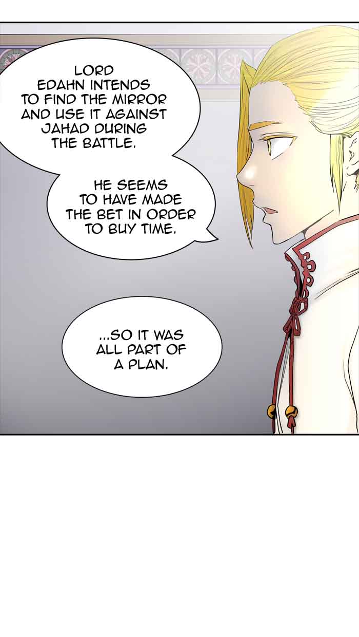 Tower of God Chapter 370 - Page 32