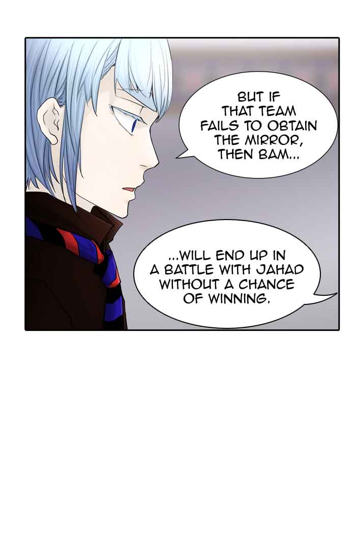 Tower of God Chapter 370 - Page 33