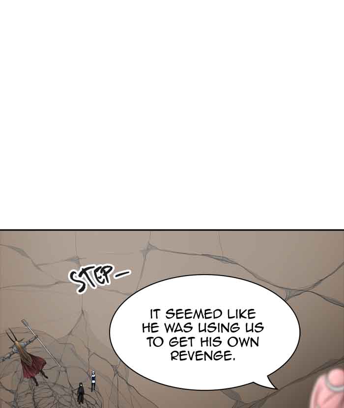 Tower of God Chapter 370 - Page 4