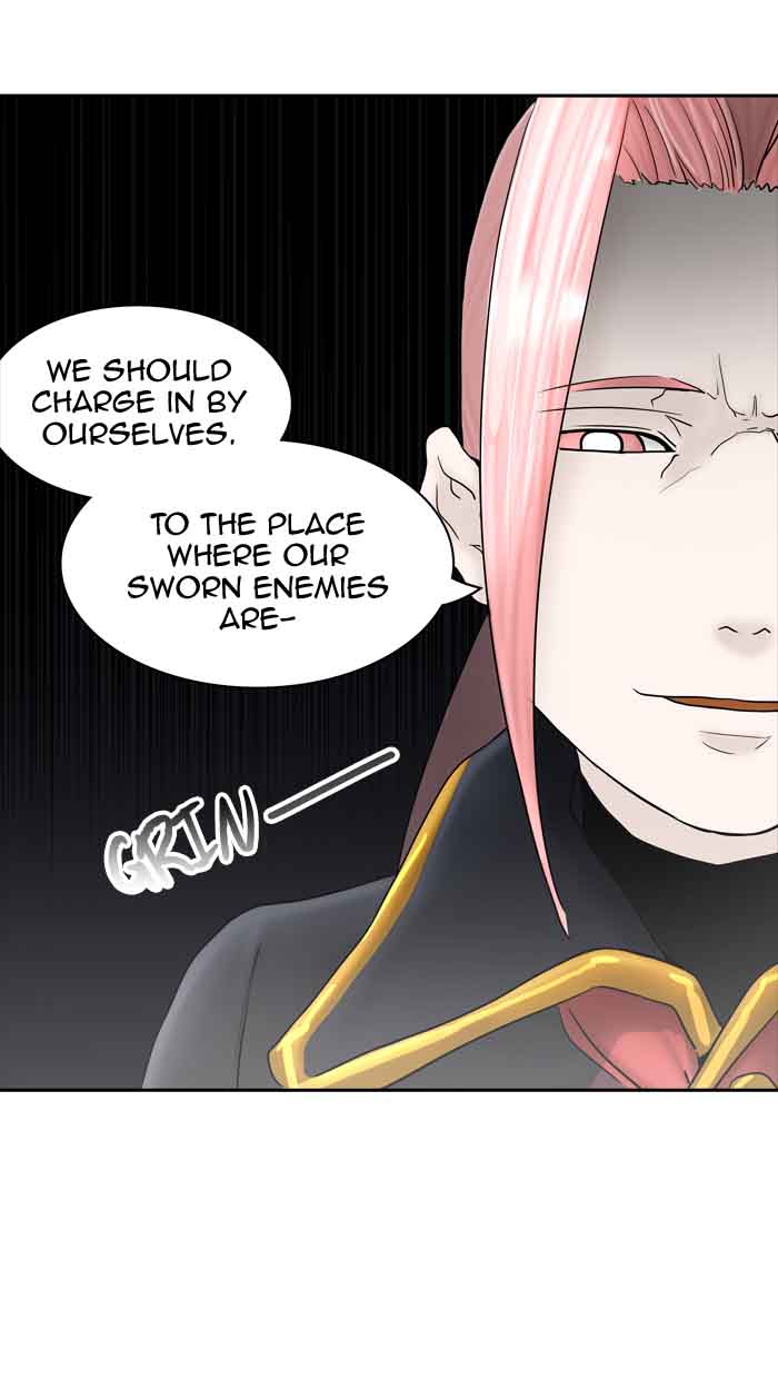 Tower of God Chapter 370 - Page 7