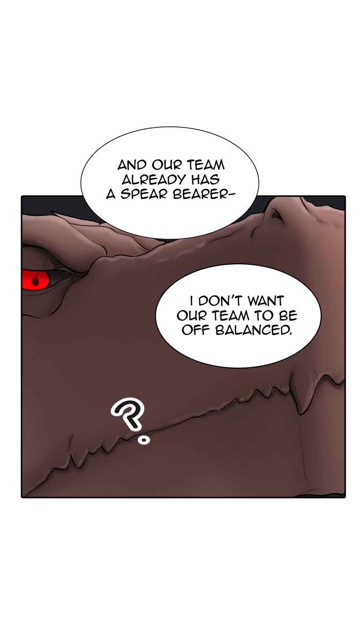 Tower of God Chapter 370 - Page 72
