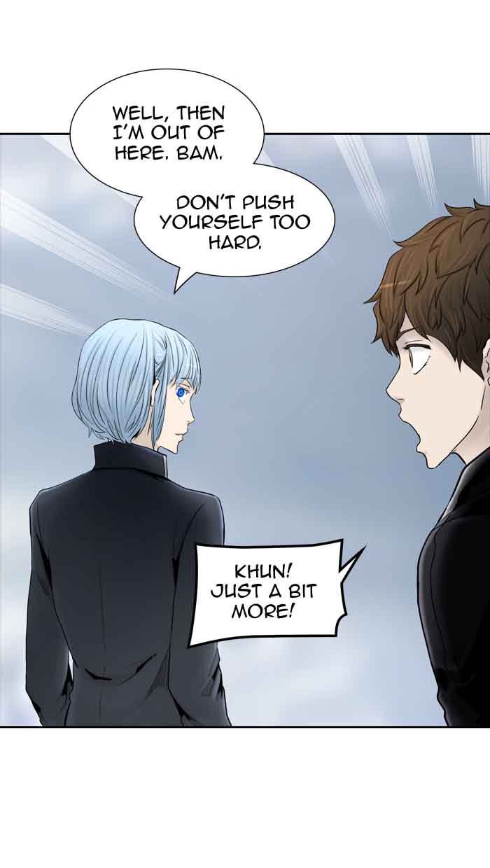 Tower of God Chapter 370 - Page 73