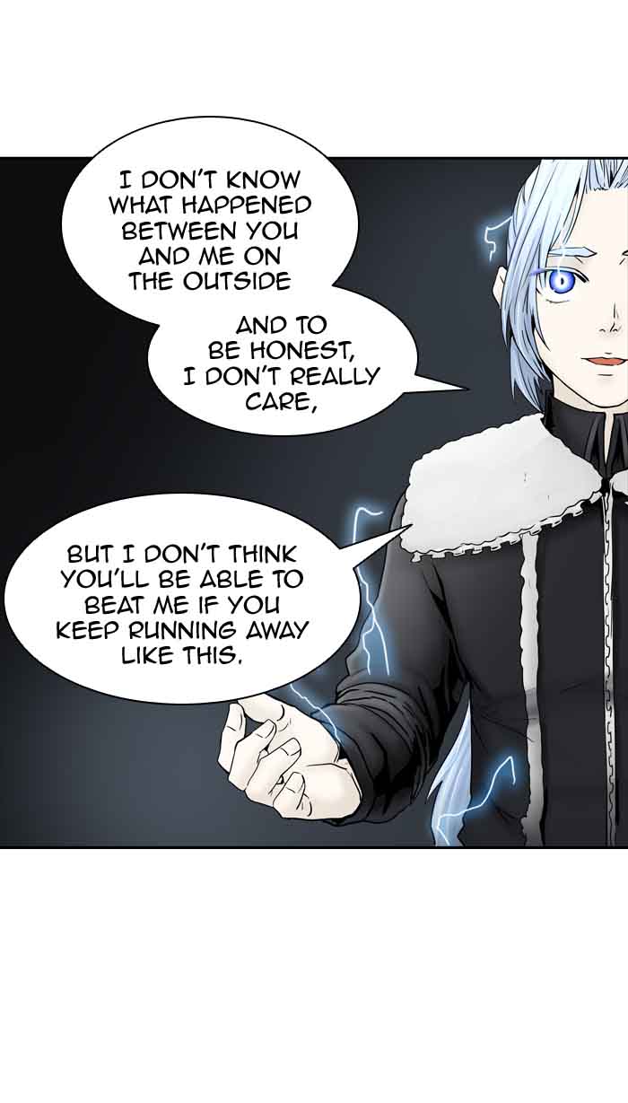 Tower of God Chapter 370 - Page 76