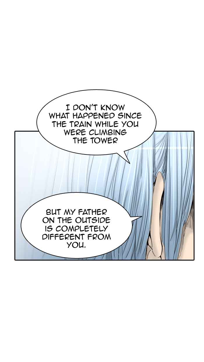 Tower of God Chapter 370 - Page 79