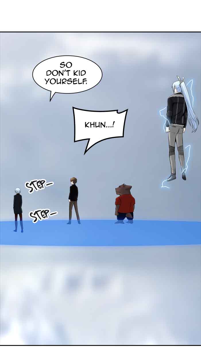 Tower of God Chapter 370 - Page 80