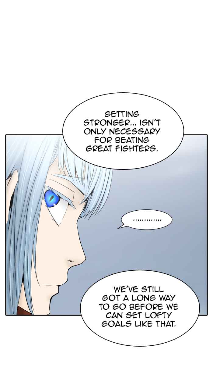 Tower of God Chapter 370 - Page 82