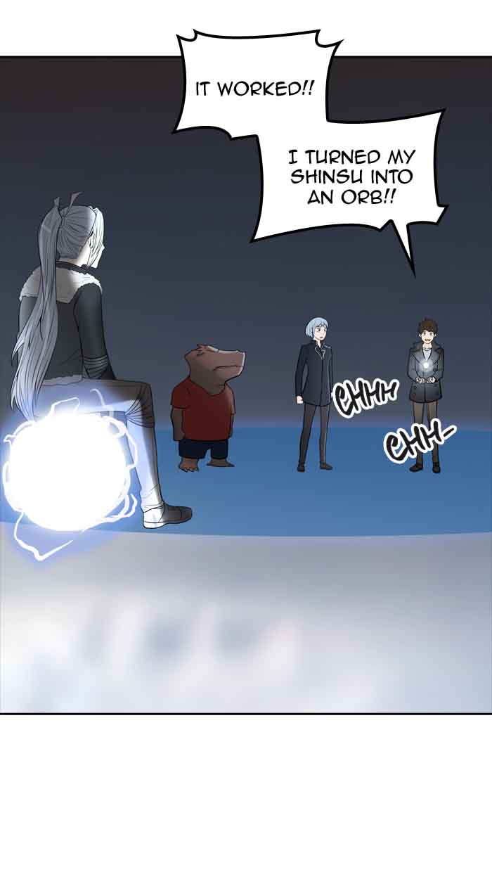 Tower of God Chapter 370 - Page 89