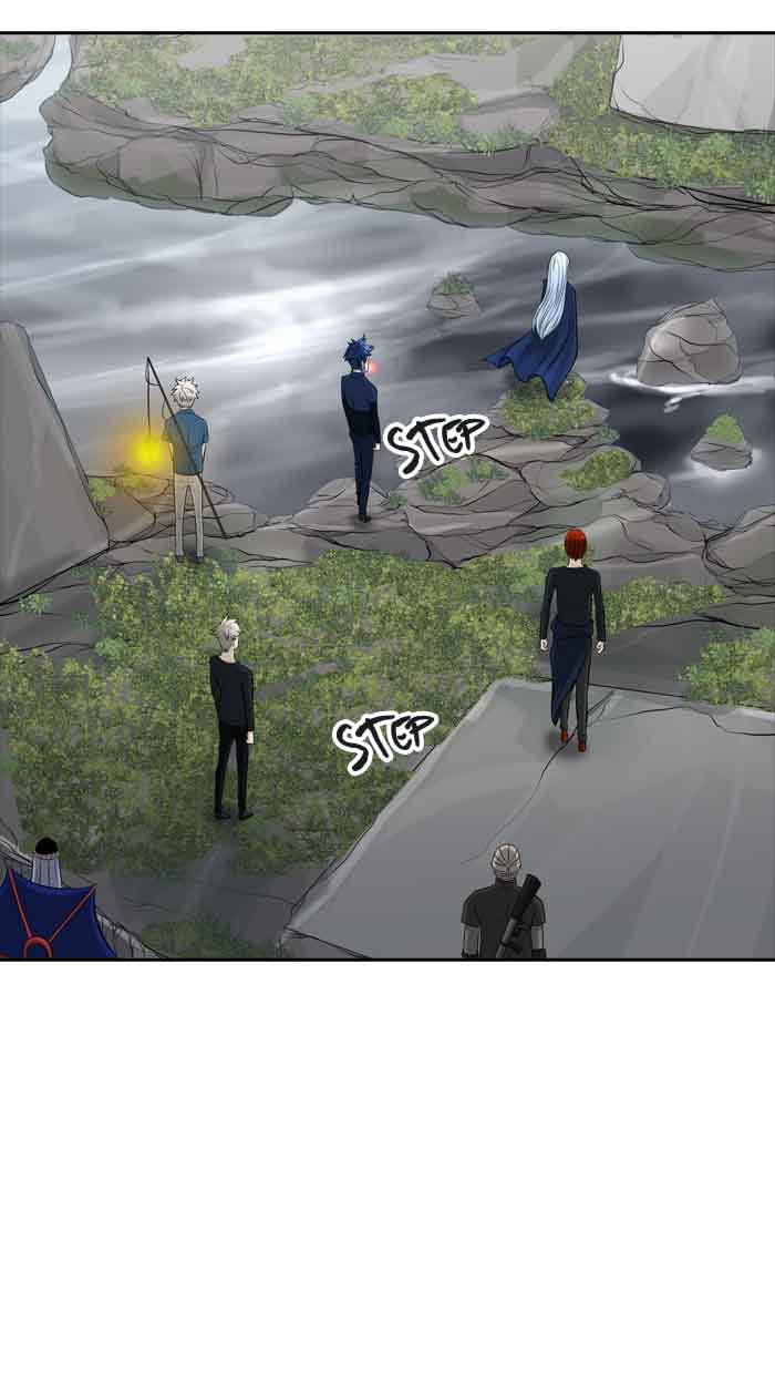 Tower of God Chapter 370 - Page 93