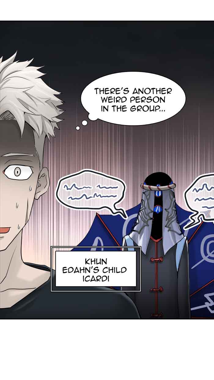 Tower of God Chapter 370 - Page 94