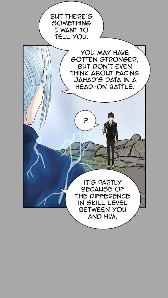 Tower of God Chapter 381 - Page 19
