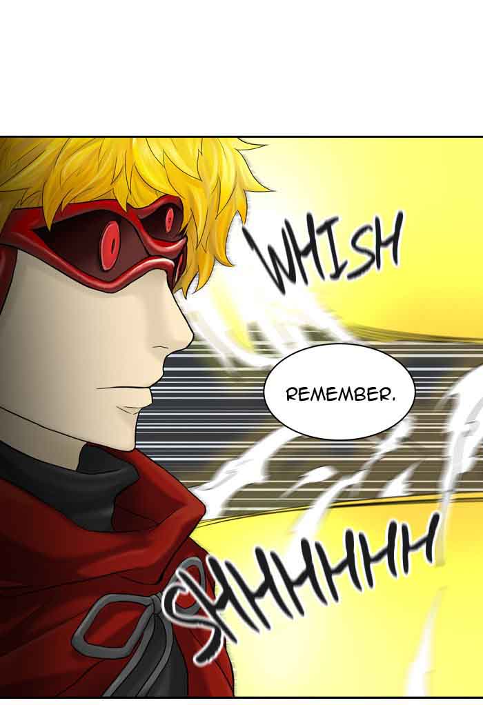 Tower of God Chapter 381 - Page 21