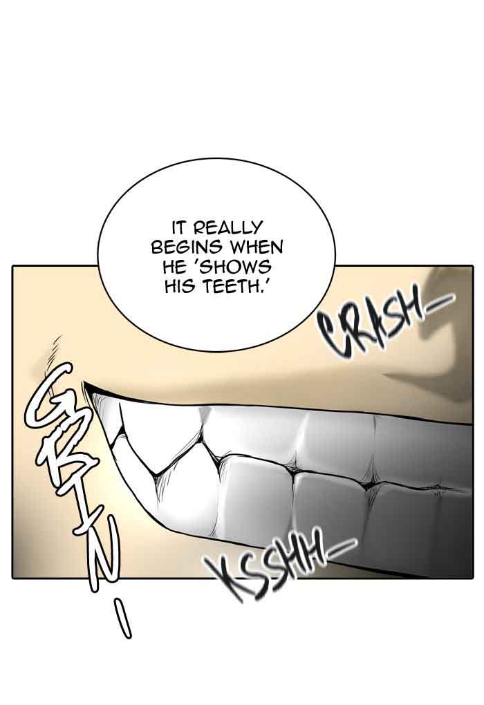 Tower of God Chapter 381 - Page 22