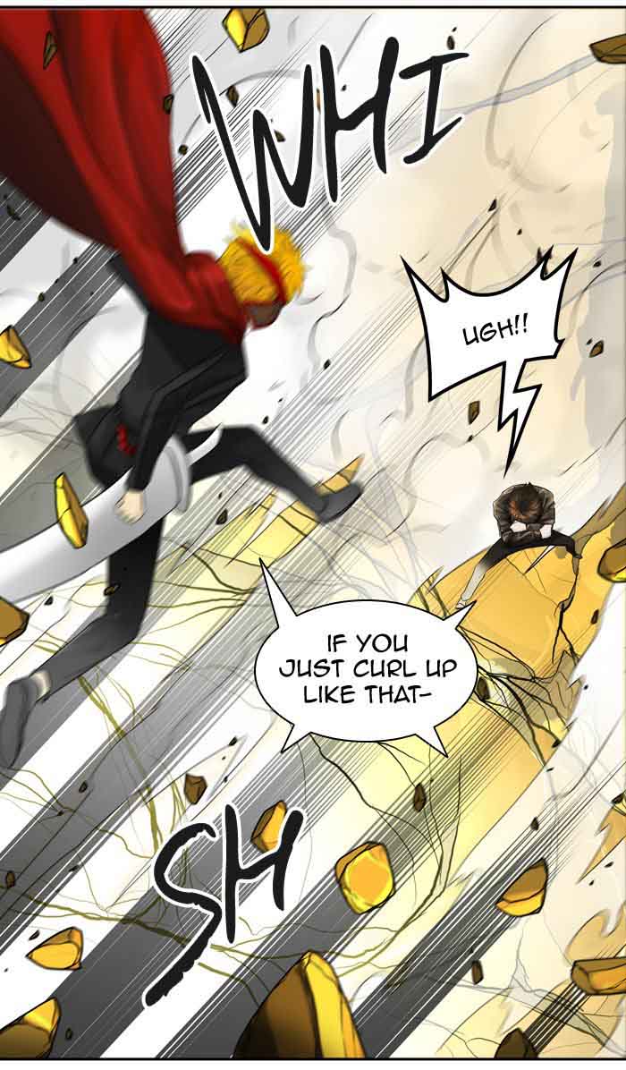 Tower of God Chapter 381 - Page 27