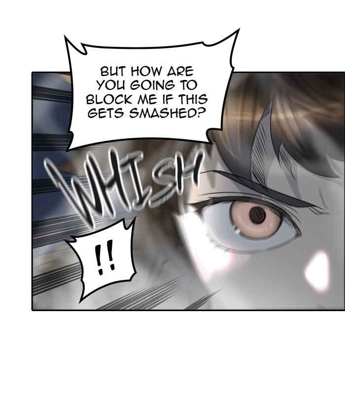 Tower of God Chapter 381 - Page 37