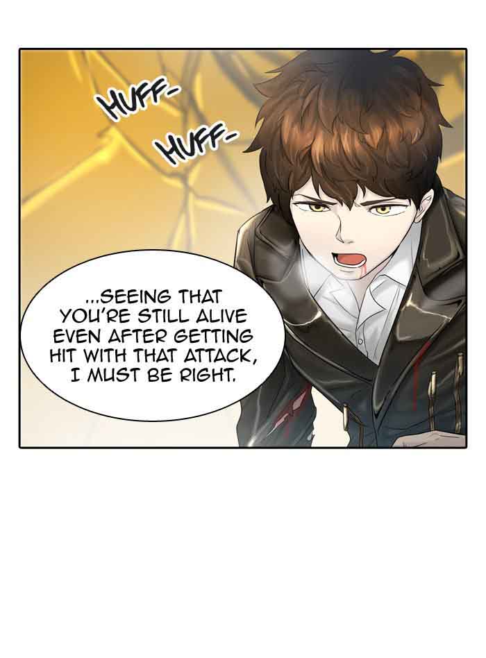 Tower of God Chapter 381 - Page 48
