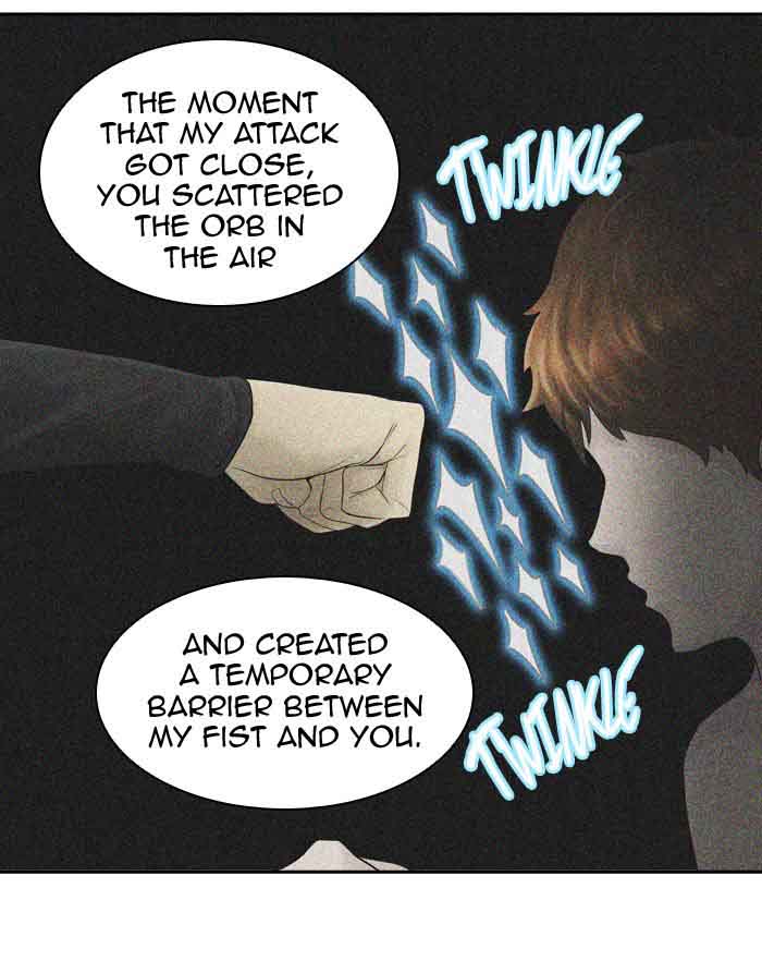 Tower of God Chapter 381 - Page 49