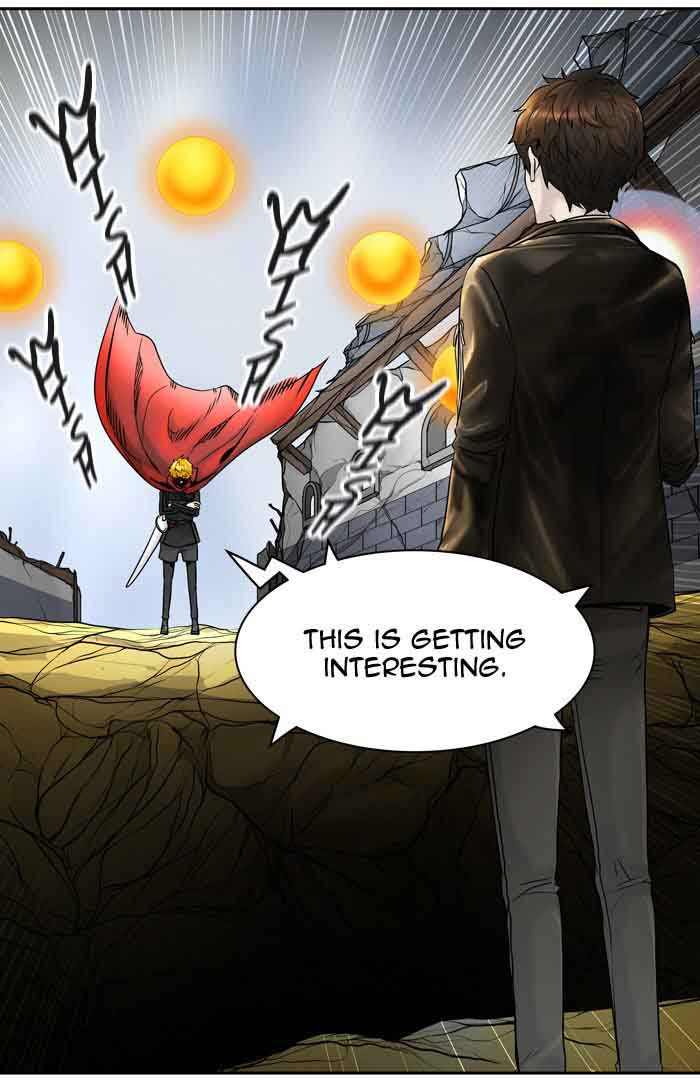 Tower of God Chapter 381 - Page 5