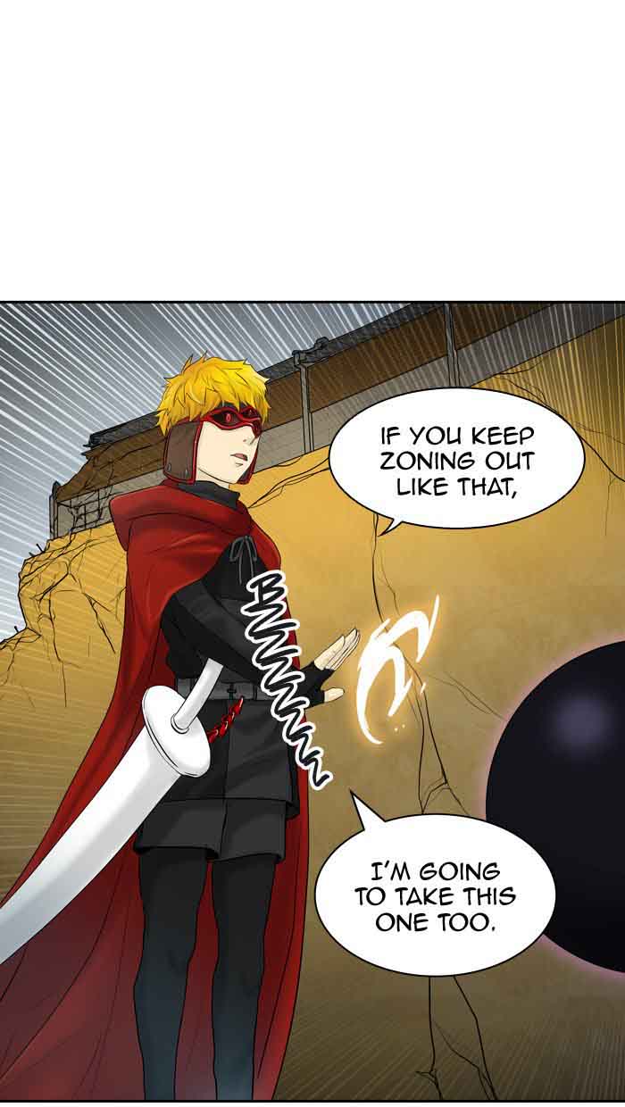 Tower of God Chapter 381 - Page 79