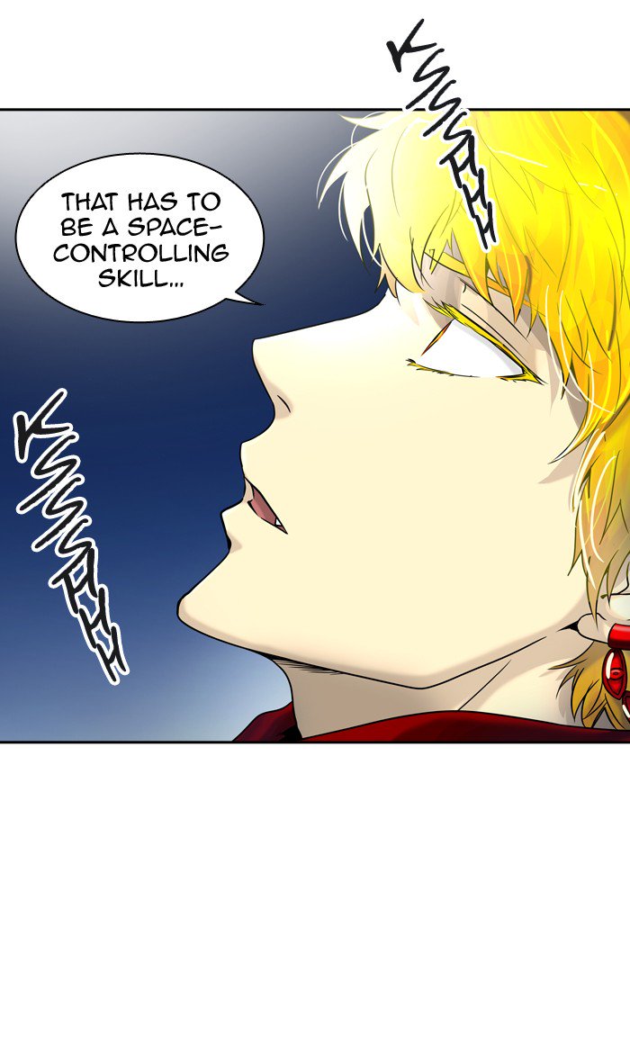 Tower of God Chapter 387 - Page 11