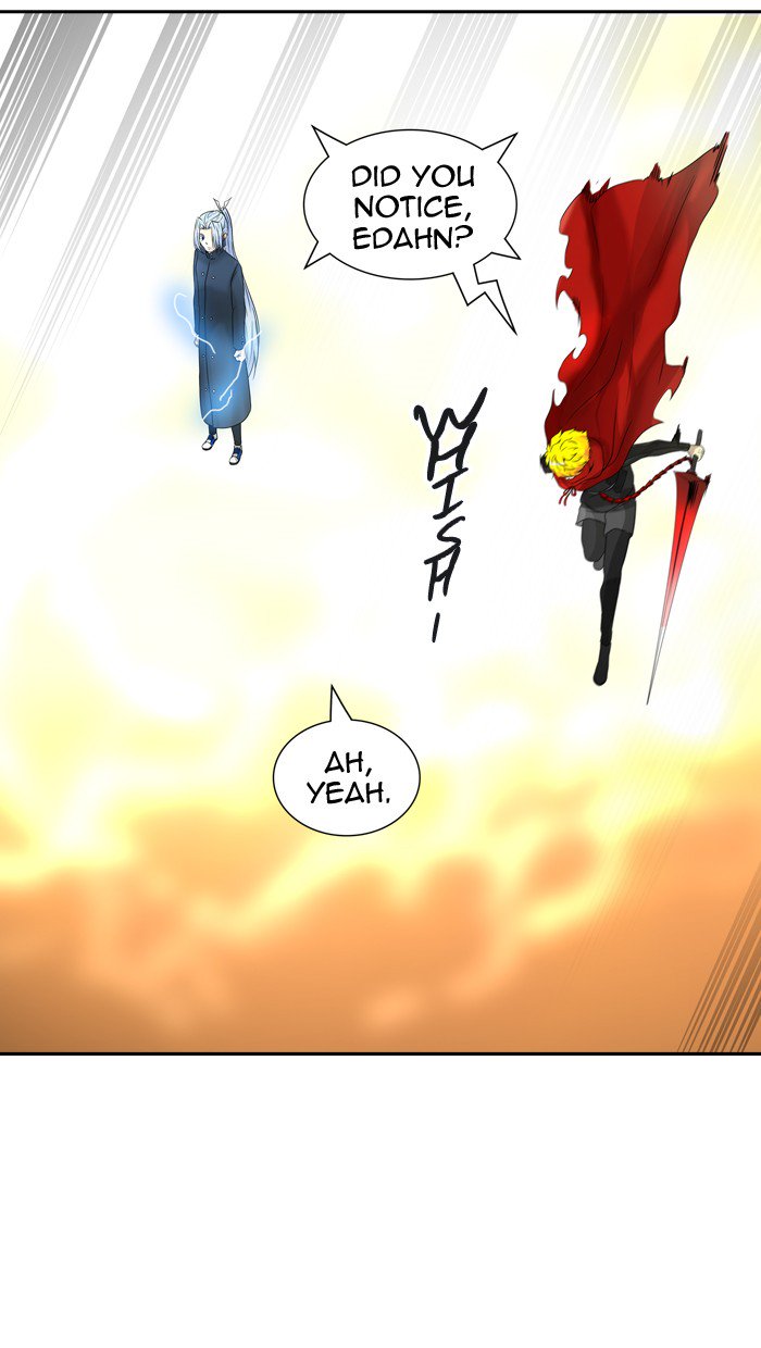 Tower of God Chapter 387 - Page 15