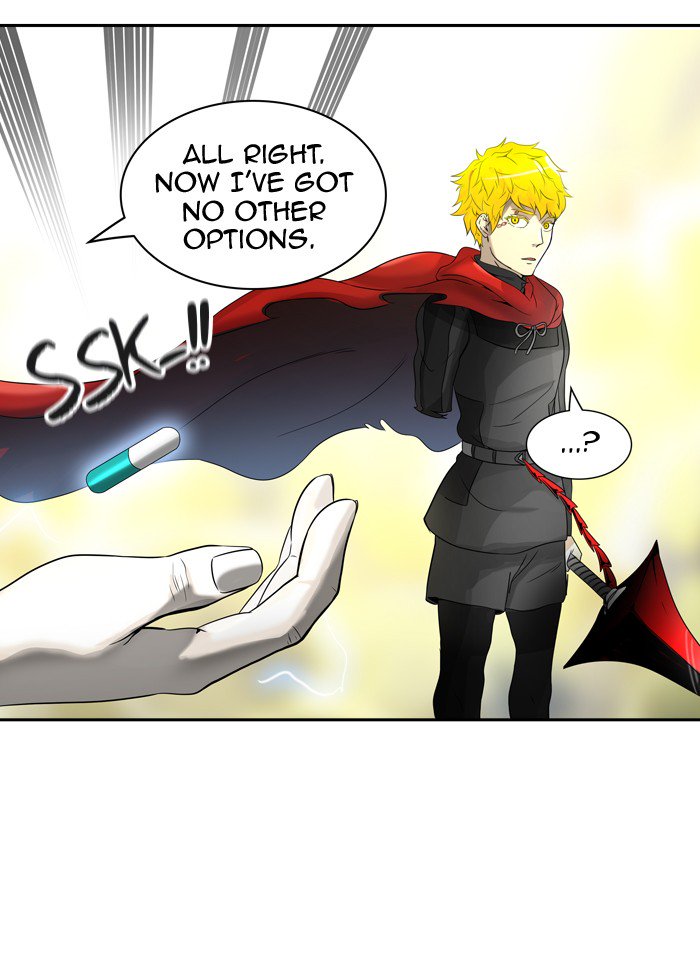 Tower of God Chapter 387 - Page 18
