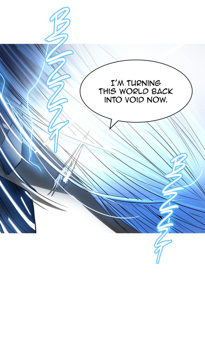 Tower of God Chapter 387 - Page 21