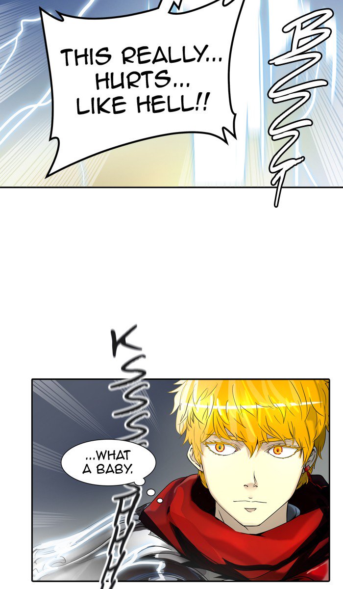 Tower of God Chapter 387 - Page 27